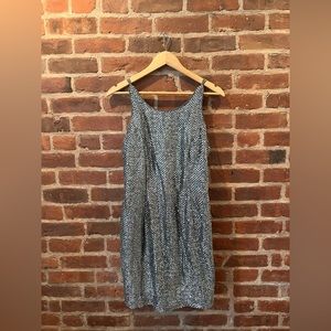 Vintage 90s Dave and Johnny Party Dress